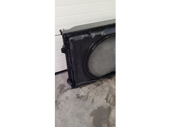 Chladič pre Nákladné auto CHŁODNICE MAN TGX E6 MAHLE 98CM SZCZELNE: obrázok 2