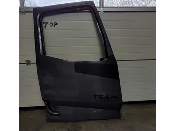 Karoséria a exteriér RENAULT T