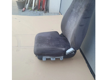 Sedadlo pre Nákladné auto FOTEL KIEROWCY F2000 IVECO TRAKKER GRAMMER CHWALIM116: obrázok 3 Sedadlo pre Nákladné auto FOTEL KIEROWCY F2000 IVECO TRAKKER GRAMMER CHWALIM116: obrázok 3