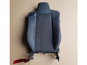 Sedadlo RENAULT T