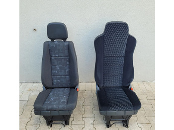 Sedadlo MERCEDES-BENZ Actros