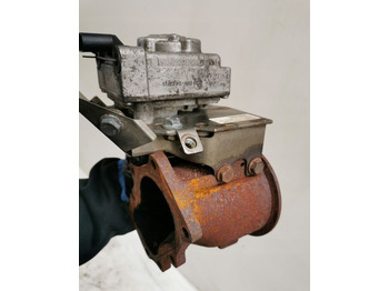 Diely bŕzd IVECO EuroCargo