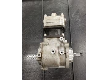 Kompresor pre Nákladné auto KOMPRESOR NISSAN CABSTAR MAXITY: obrázok 3 Kompresor pre Nákladné auto KOMPRESOR NISSAN CABSTAR MAXITY: obrázok 3