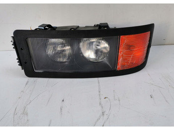 Svetlomety MAN F2000