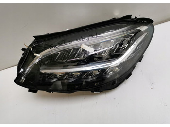 Svetlomety MERCEDES-BENZ