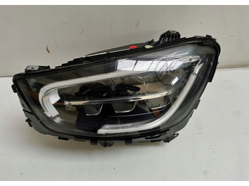 Svetlomety MERCEDES-BENZ