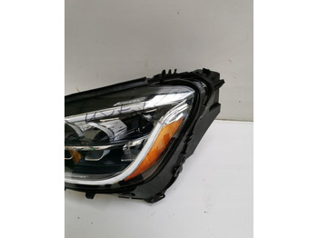 Nový Svetlomety LAMPA MERCEDES GLC A2539067301 LIFT LEWA: obrázok 5