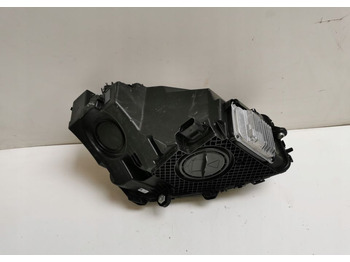 Nový Svetlomety LAMPA MERCEDES GLC A2539067301 LIFT LEWA: obrázok 3