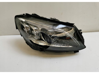 Svetlomety MERCEDES-BENZ