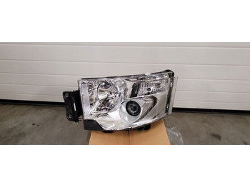 Svetlomety RENAULT T