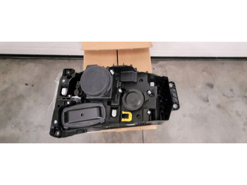 Nový Svetlomety pre Nákladné auto LAMPA RENAULT RANGE T NOWY ORYGINAŁ LEWA: obrázok 2