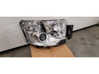 Svetlomety RENAULT T