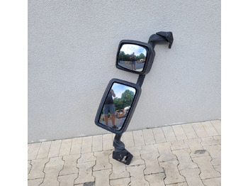 Karoséria a exteriér RENAULT T