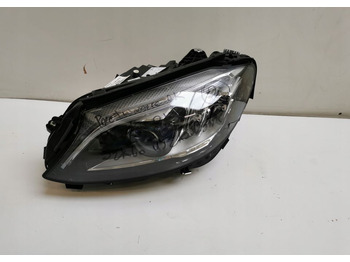 Svetlo/ Osvetlenia MERCEDES-BENZ
