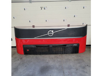 Karoséria a exteriér VOLVO FH