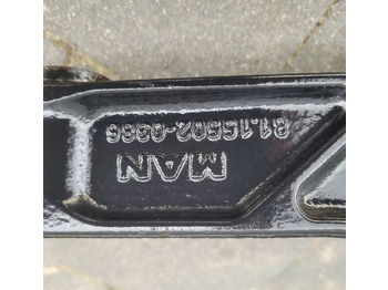 Odpruženie pre Nákladné auto MOCOWANIE MAN TGX 81.15502-0386: obrázok 2