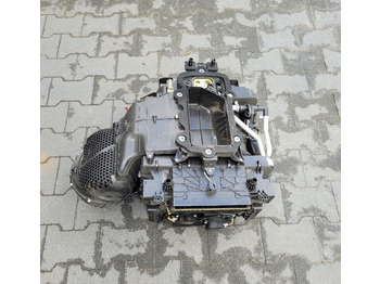 Kúrenie/ Vetranie OM