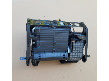 Kúrenie/ Vetranie pre Nákladné auto NAGRZEWNICA SCANIA R NGT NM. 2662616: obrázok 4 Kúrenie/ Vetranie pre Nákladné auto NAGRZEWNICA SCANIA R NGT NM. 2662616: obrázok 4