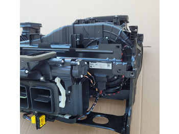 Kúrenie/ Vetranie pre Nákladné auto NAGRZEWNICA SCANIA R NGT NM. 2662616: obrázok 3 Kúrenie/ Vetranie pre Nákladné auto NAGRZEWNICA SCANIA R NGT NM. 2662616: obrázok 3