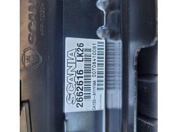 Kúrenie/ Vetranie pre Nákladné auto NAGRZEWNICA SCANIA R NGT NM. 2662616: obrázok 5 Kúrenie/ Vetranie pre Nákladné auto NAGRZEWNICA SCANIA R NGT NM. 2662616: obrázok 5