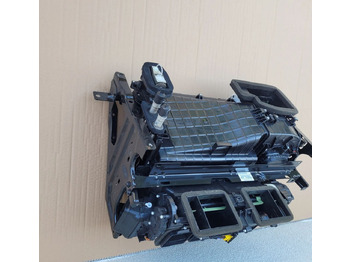 Kúrenie/ Vetranie pre Nákladné auto NAGRZEWNICA SCANIA R NGT NM. 2662616: obrázok 2 Kúrenie/ Vetranie pre Nákladné auto NAGRZEWNICA SCANIA R NGT NM. 2662616: obrázok 2