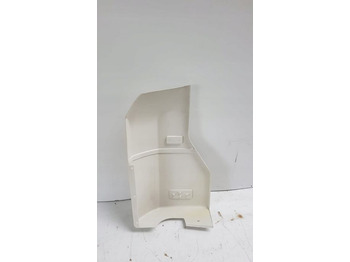 Nový Roh nárazníka pre Nákladné auto NAROZNIK ZDERZAKA RENAULT MAGNUM E-TECH NOWY LEWY: obrázok 2