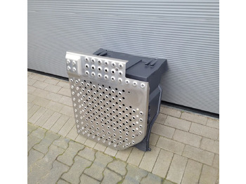 Karoséria a exteriér SCANIA R