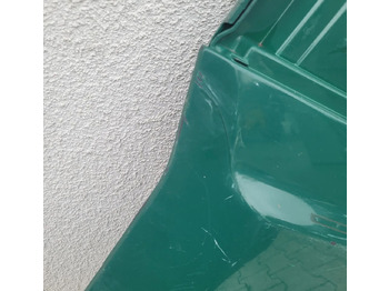 Dvere a diely pre Nákladné auto PRZEDŁUŻENIE DRZWI VOLVO FH13 ORYGINAŁ LEWE: obrázok 2