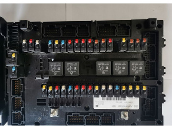 Poistka MERCEDES-BENZ Actros