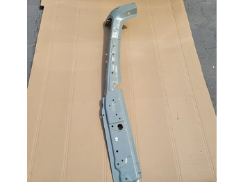 Karoséria a exteriér MERCEDES-BENZ Actros