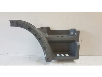 Schodík MERCEDES-BENZ Actros