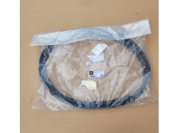 Karoséria a exteriér MERCEDES-BENZ Actros