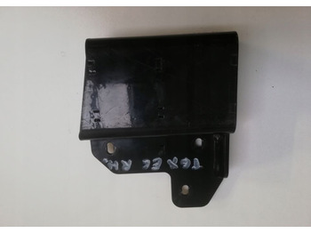 Karoséria a exteriér MAN TGX