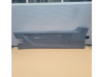 Karoséria a exteriér MERCEDES-BENZ Actros