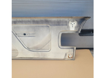 Karoséria a exteriér pre Nákladné auto ZABUDOWA MIEDZYOSIOWA MERCEDES ACTROS MP5 RH ORYGINAŁ A9615206223 CHWALIM116: obrázok 5 Karoséria a exteriér pre Nákladné auto ZABUDOWA MIEDZYOSIOWA MERCEDES ACTROS MP5 RH ORYGINAŁ A9615206223 CHWALIM116: obrázok 5