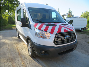 Furgon FORD Transit