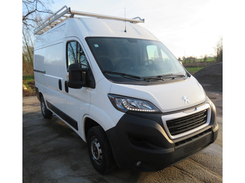 Furgon PEUGEOT Boxer