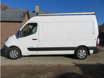 Furgon Renault Master 2.3dCi - L2H2: obrázok 4