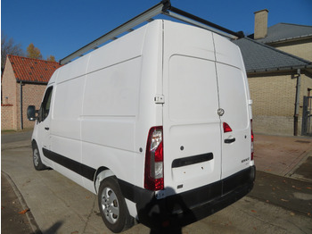 Furgon Renault Master 2.3dCi - L2H2: obrázok 5