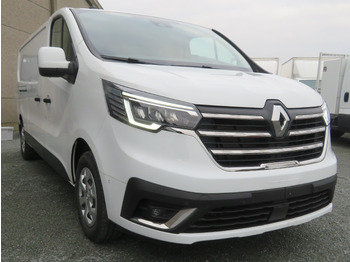 Malá dodávka RENAULT Trafic 2.0