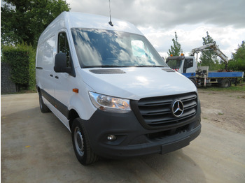 Dodávka MERCEDES-BENZ Sprinter 317