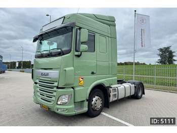 Ťahač DAF XF 440