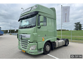 Ťahač DAF XF 440