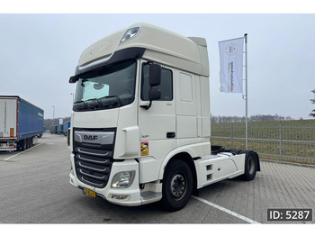 Ťahač DAF XF 480