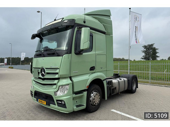 Ťahač MERCEDES-BENZ Actros 1836