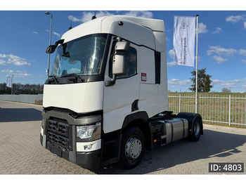 Ťahač RENAULT T 460
