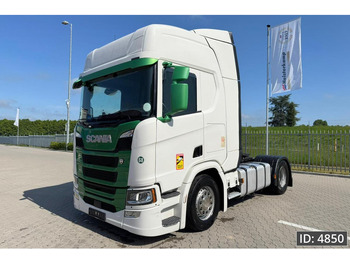 Ťahač SCANIA R 450