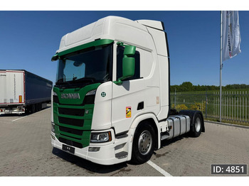 Ťahač SCANIA R 450