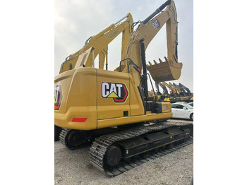Pásové rýpadlo CATERPILLAR 323D