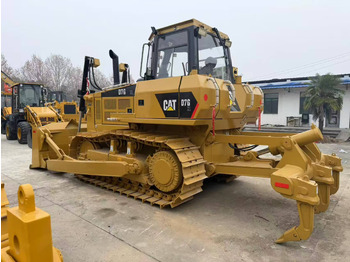 Buldozér CATERPILLAR D7G
